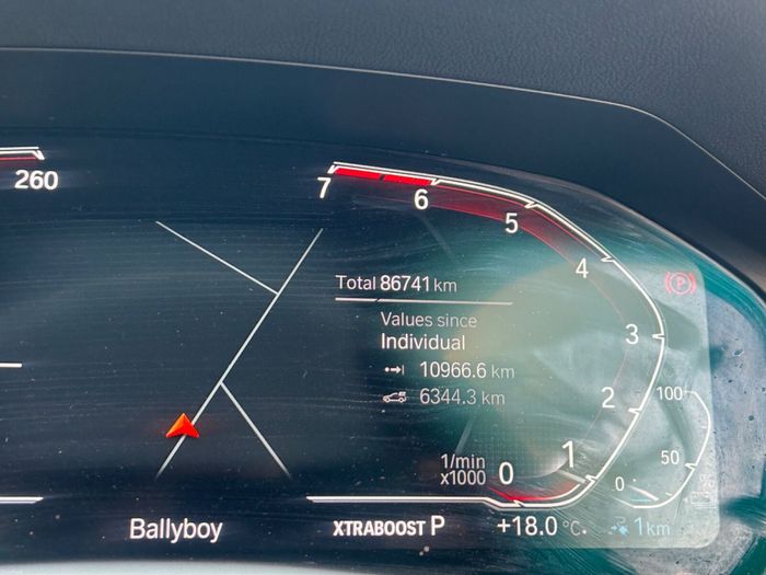 BMW 3 Series 2019