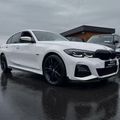 BMW 3 Series 2022
