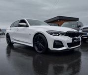 BMW 3 Series 2022