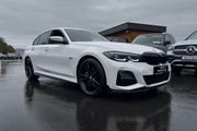 BMW 3 Series 2022