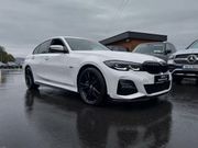 BMW 3 Series 2022