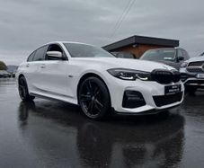 BMW 3 Series 2022