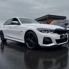 BMW 3 Series 2022