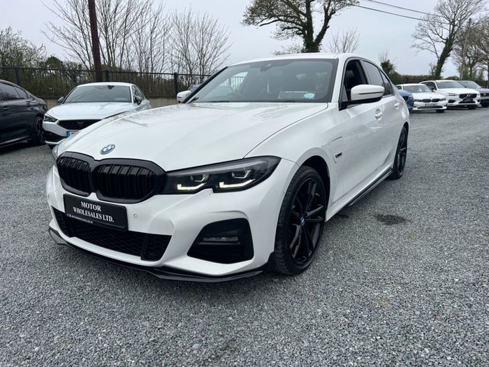 BMW 3 Series 2022
