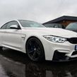 BMW M4 2016