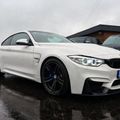 BMW M4 2016