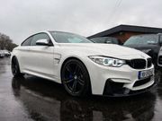 BMW M4 2016