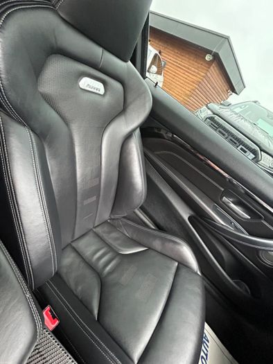 BMW M4 2016