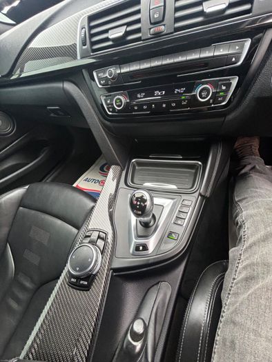 BMW M4 2016