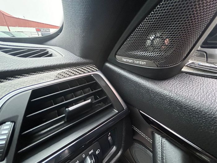 BMW M4 2016