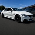 BMW M4 2016