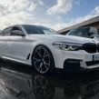 BMW 5 Series 2019