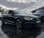 Audi A3 2019