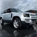 Land Rover Defender 2023