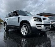 Land Rover Defender 2023