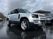Land Rover Defender 2023