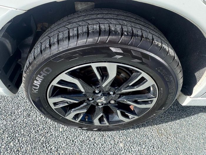 Mitsubishi Outlander 2018