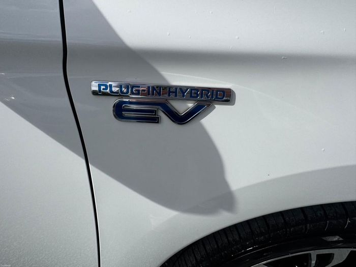Mitsubishi Outlander 2018