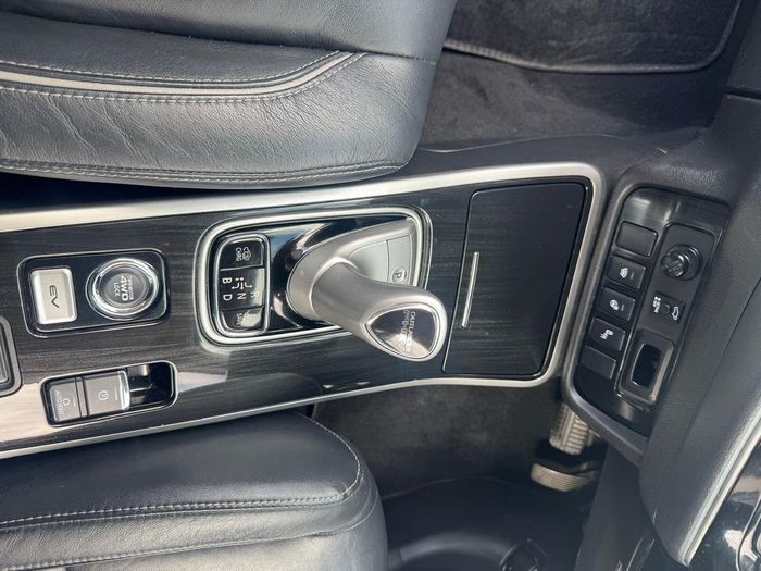 Mitsubishi Outlander 2018