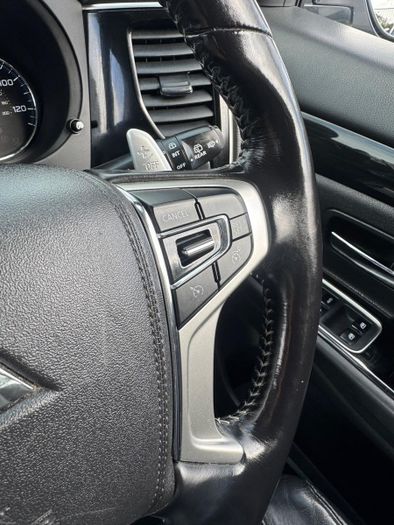 Mitsubishi Outlander 2018