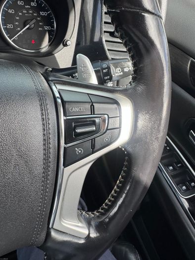 Mitsubishi Outlander 2018