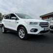 Ford Kuga 2019