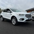 Ford Kuga 2019