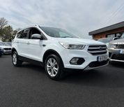 Ford Kuga 2019