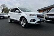 Ford Kuga 2019