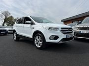 Ford Kuga 2019