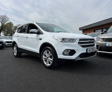 Ford Kuga 2019