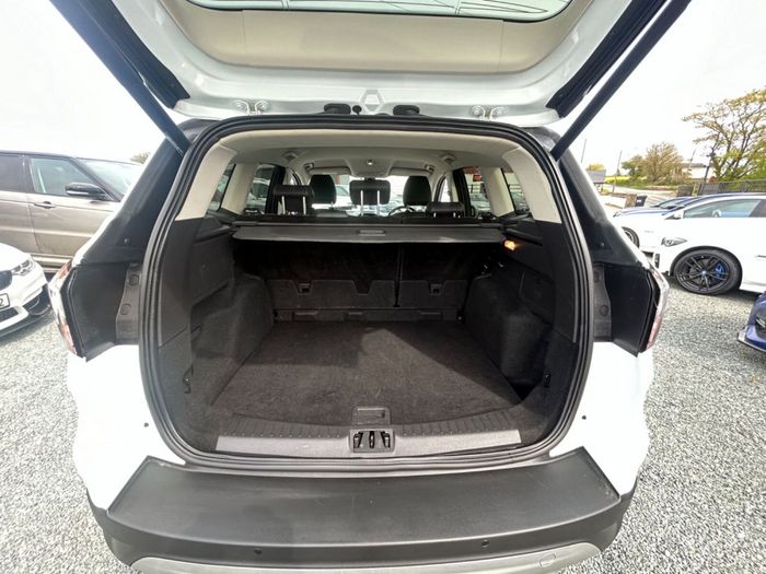 Ford Kuga 2019