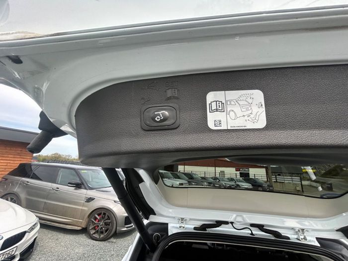 Ford Kuga 2019