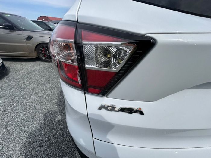 Ford Kuga 2019
