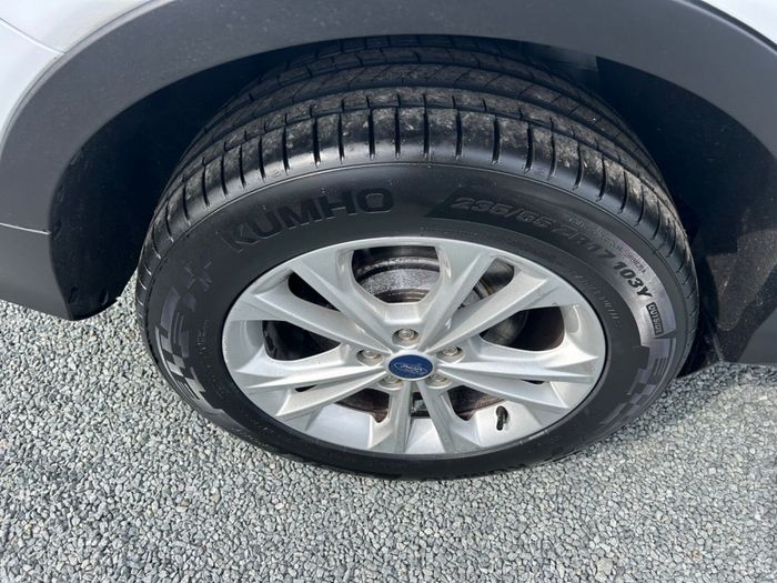 Ford Kuga 2019