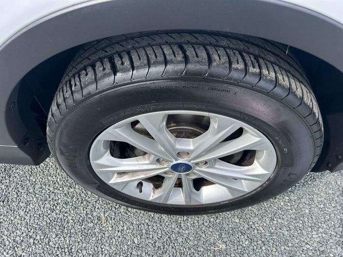 Ford Kuga 2019