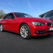 BMW 3 Series 2016