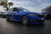 BMW 3 Series 2021