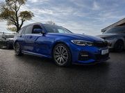 BMW 3 Series 2021