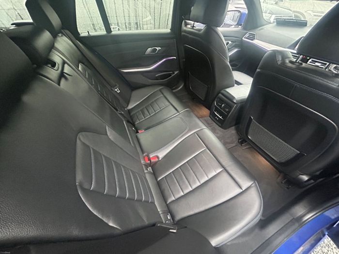 BMW 3 Series 2021