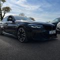 BMW 5 Series 2023