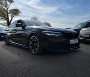 BMW 5 Series 2023