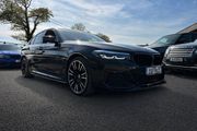 BMW 5 Series 2023