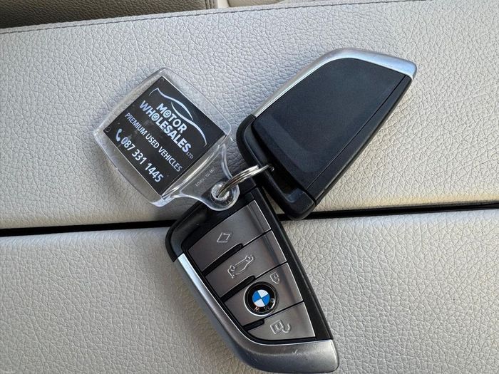 BMW 5 Series 2023