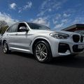 BMW X3 2020