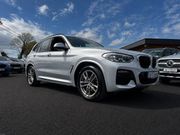 BMW X3 2020