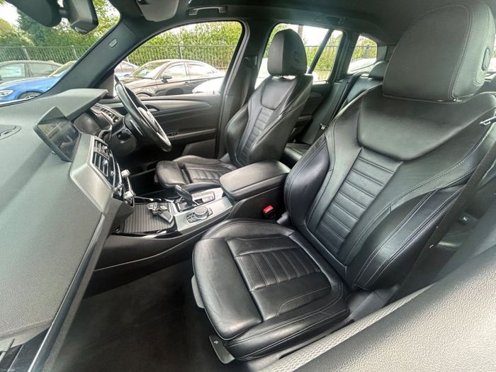 BMW X3 2020
