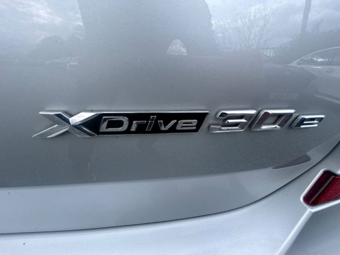 BMW X3 2020