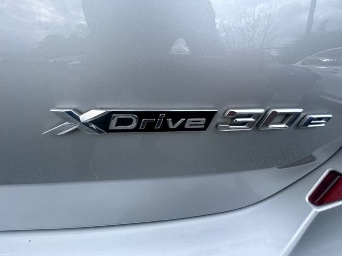BMW X3 2020