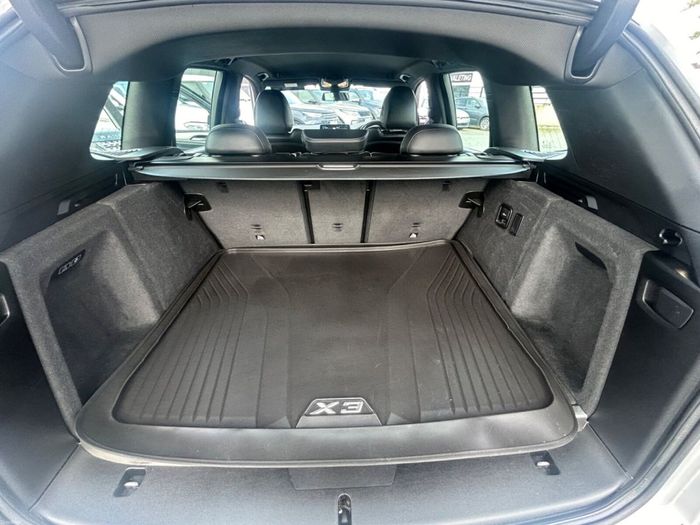 BMW X3 2020